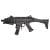 Пістолет-кулемет AEG CZ Scorpion EVO 3 ATEK Low Power - Black