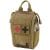 Apteczka Brandit Molle First Aid Pouch Premium - Tactical Camo