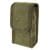 Kieszeń Voodoo Tactical Protective Utility Pouch - Olive Drab