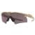 Okulary taktyczne Oakley SI Ballistic M Frame 3.0 Desert Tan - Prizm Grey