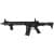 Штурмова гвинтівка AEG Cybergun Colt M4 Mike - Black