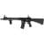 Штурмова гвинтівка AEG Cybergun Colt M4 Lima - Black