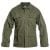 Bluza wojskowa Mil-Tec Teesar BDU Rip-Stop - Olive