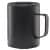Kubek termiczny Mizu Coffe Mug 400 ml - Black