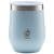 Kubek termiczny Mizu Wine Tumbler 330 ml - Ice Blue