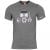 Koszulka T-Shirt Pentagon "Gas-Mask" - Wolf Grey