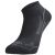 Шкарпетки Batac Classic Short Socks CLSH-01 - Black
