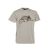 Koszulka T-shirt Helikon "Szkielet kameleona" Khaki