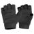 Рукавички Pentagon Duty Mechanic 1/2 Gloves - Black