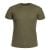Koszulka termoaktywna Tactical T-shirt Helikon TopCool Olive Green