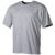Koszulka T-shirt MFH Grey