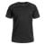 Koszulka termoaktywna Mil-Tec Tactical Short Sleeve - Black 