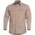 Koszula taktyczna Pentagon Plato Long Sleeve -  Khaki