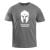 Koszulka T-shirt Pentagon "Spartan" - Wolf Grey