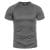 Термоактивна футболка Pentagon Body Shock - Cinder Grey