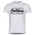 Футболка T-Shirt Pentagon "Twenty Five" - White