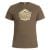 Koszulka T-Shirt Pentagon "Victorious" - Terra Brown