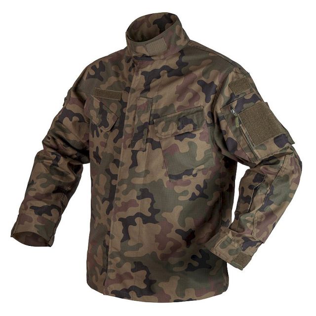 Bluza mundurowa Texar WZ10 Ripstop wz.93