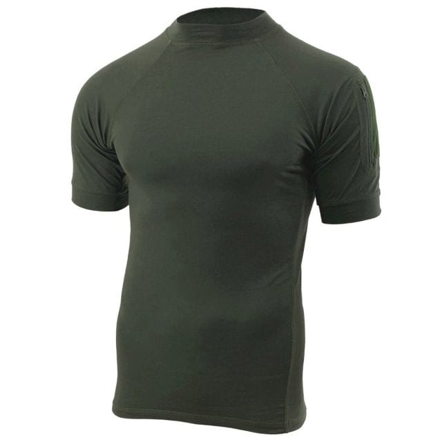 Koszulka T-shirt Texar Duty - Olive