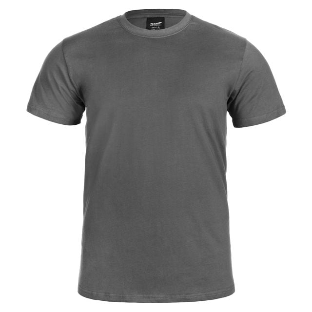 Koszulka T-shirt Texar Grey