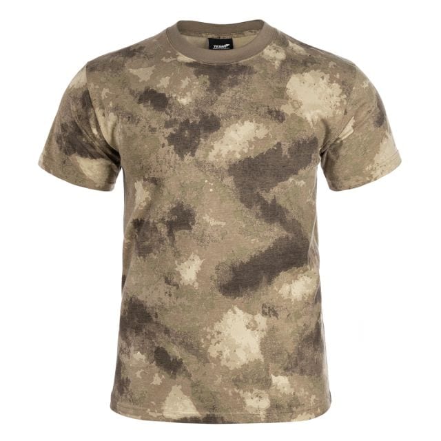 Koszulka T-shirt Texar Mud Cam