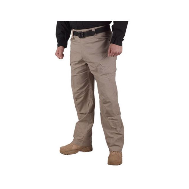 Spodnie Ultimate Tactical LTU Khaki