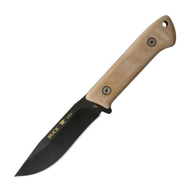 Nóż Buck 104 Compadre Camp Knife