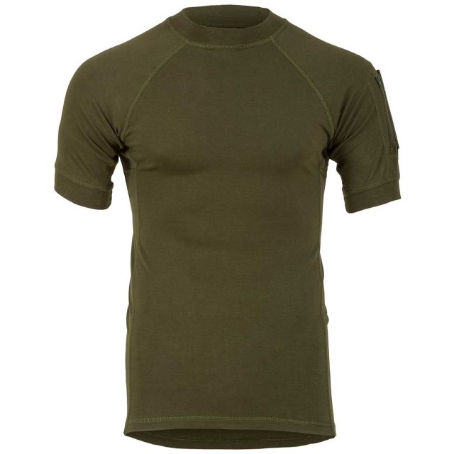 Футболка T-Shirt Highlander Forces Combat - Olive