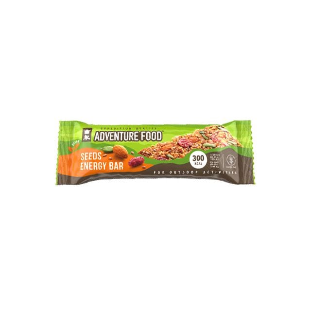 Baton energetyczny Adventure Food Seeds Energy Bar - 65 g