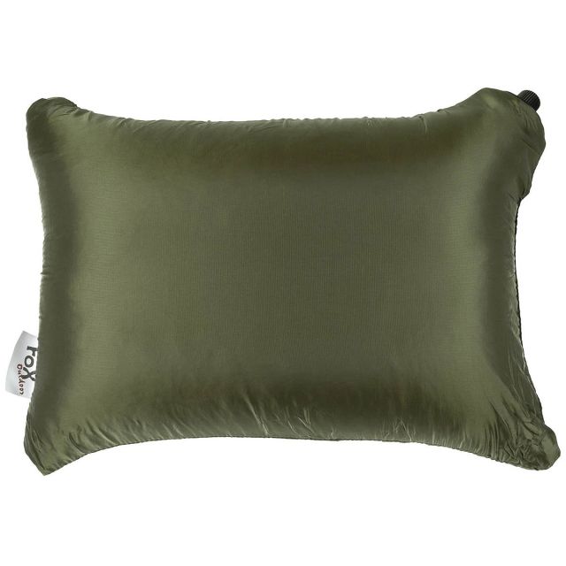 Надувна подушка MFH Fox Outdoor - Olive