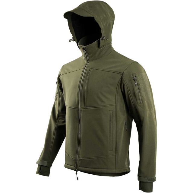 Куртка Highlander Stoirm Tactical Softshell - Olive