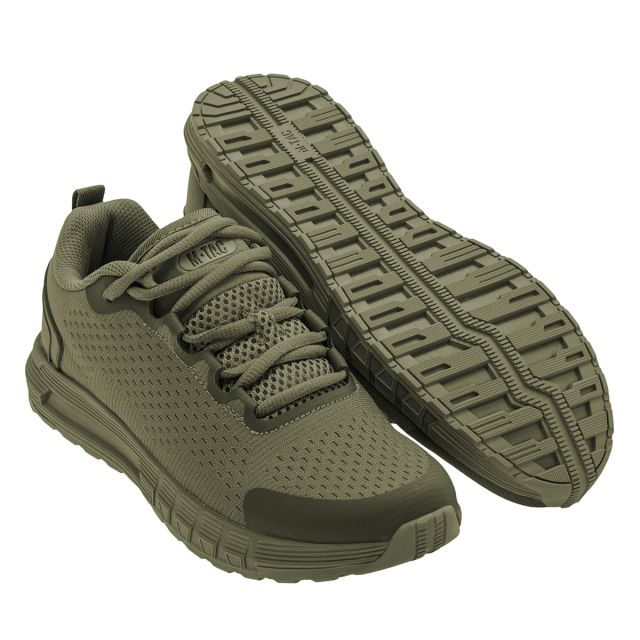 Buty M-Tac Summer Pro - Army Olive