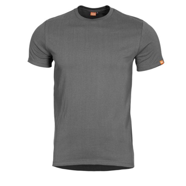 Футболка T-shirt Pentagon Ageron Blank - Wolf Grey