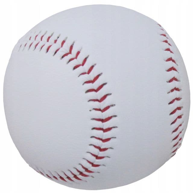 Piłka MFH Fox Outdoor Baseball Basic 142 g