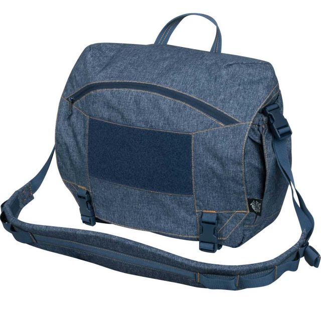 Torba Helikon Urban Courier Bag Large 16 l - Melange Blue