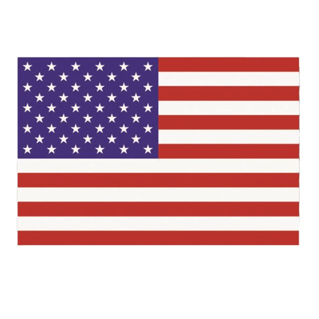 Прапор США Mil-Tec 90 x 150 cм