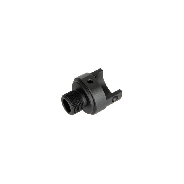 Upper Receiver Connector Action Army do replik AAP01 - Black 