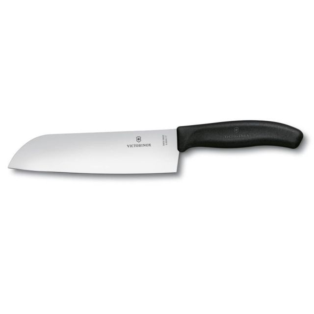 Nóż kuchenny Victorinox - Santoku