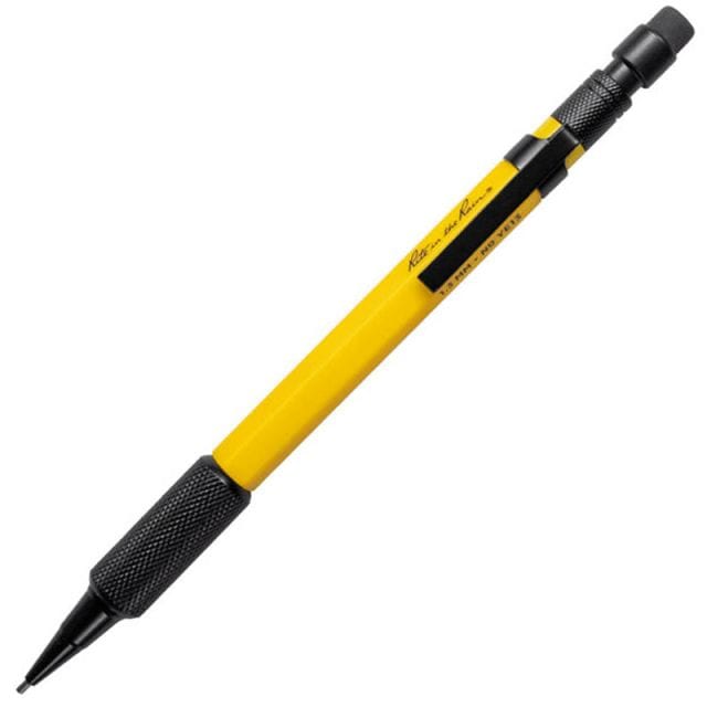 Олівець Rite in the Rain Mechanical Clicker Pencil - Yellow