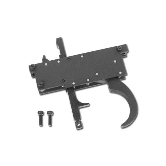 Спусковий гачок Action Army Zero Trigger System в зборі для реплік APS 96