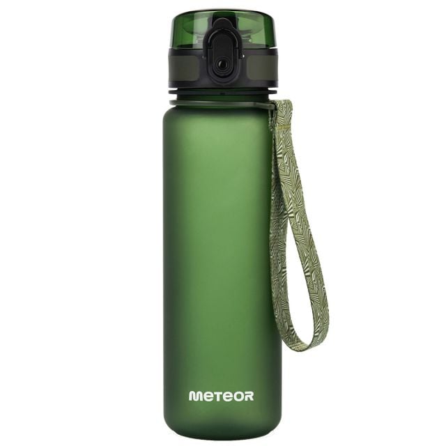 Пляшка Meteor 500 мл - Green