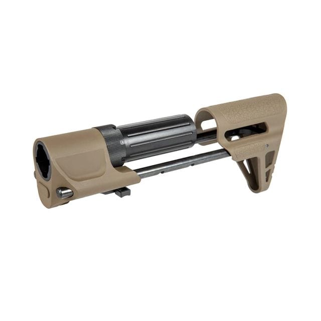 Фляга Specna Arms PDW для реплік AR15 - коричнева