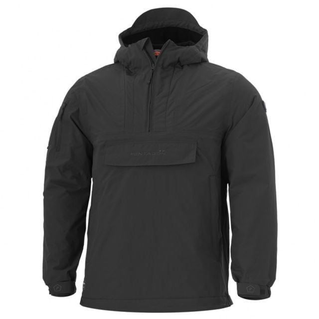 Куртка Pentagon UTA Anorak 2.0 Jacket Black