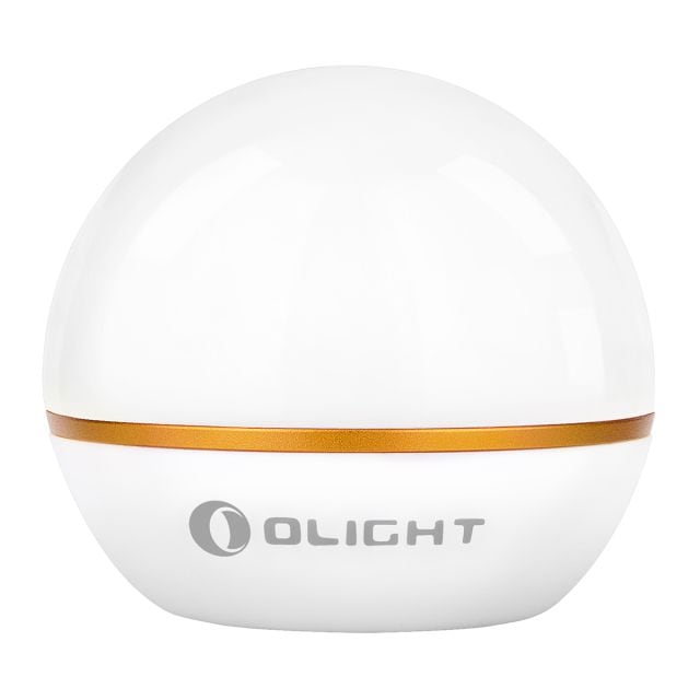 Lampa Olight Obulb MCs z czujnikiem ruchu White - 75 lumenów