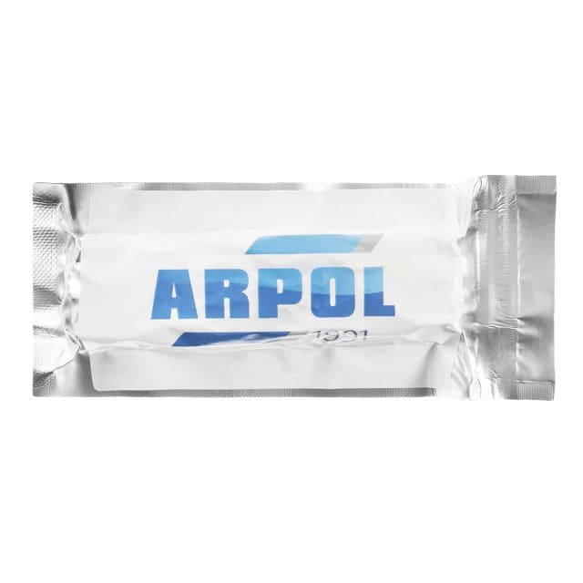 Baton energetyczny Arpol - orzechowy 40g
