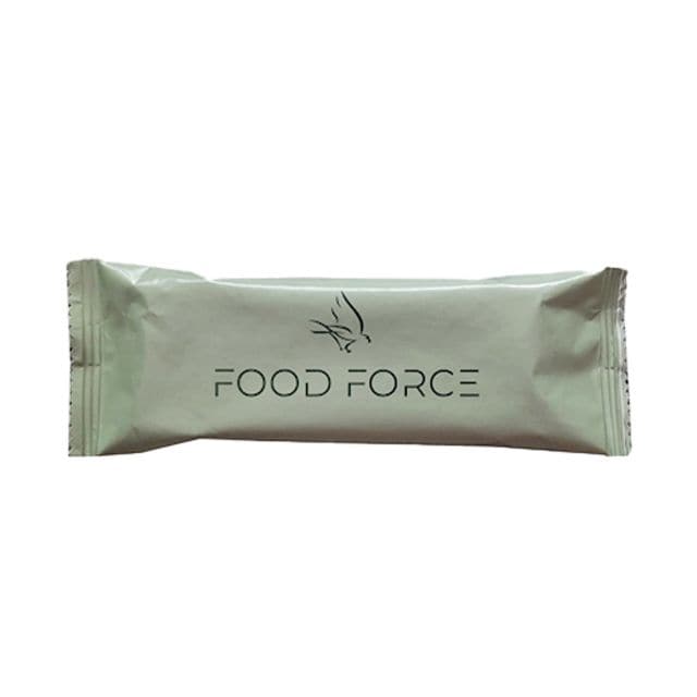 Baton energetyczny Arpol Food Force - orzechowy 50 g