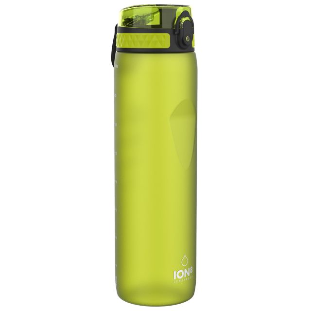 Butelka ION8 Sport Quench 1,1 l - Green