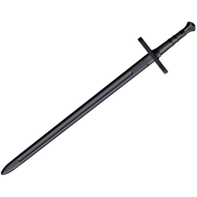 Тренувальний меч Cold Steel Hand&Half Training Sword