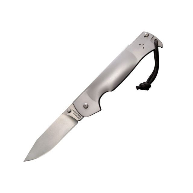 Nóż składany Cold Steel Pocket Bushman 4116