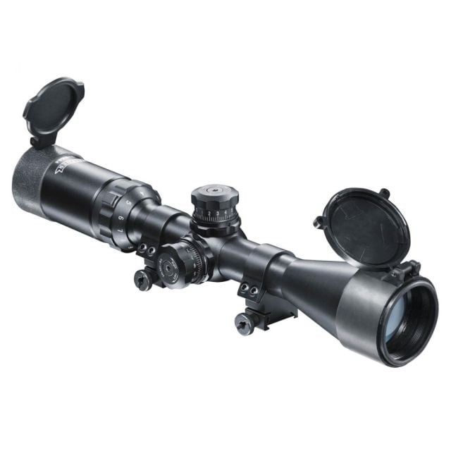 Luneta celownicza Walther 3-9x44 Sniper